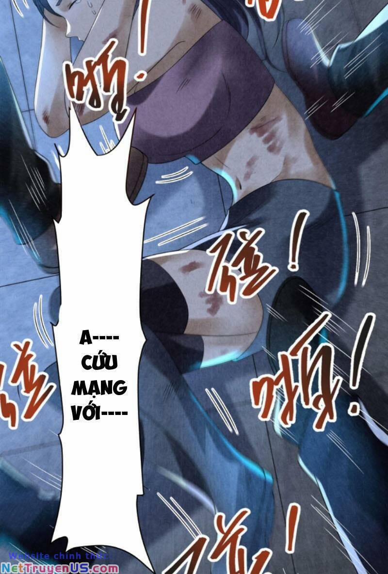 Bởi Vì Cẩn Thận Mà Quá Phận Hung Ác 76 trang 21