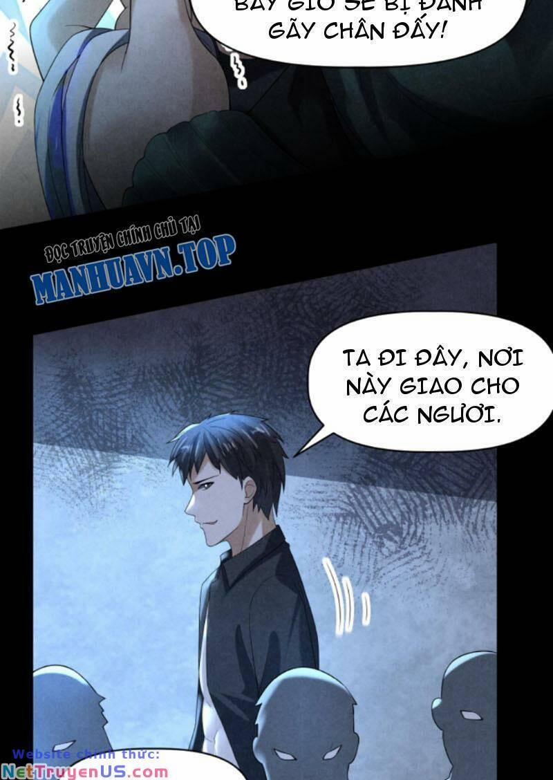 Bởi Vì Cẩn Thận Mà Quá Phận Hung Ác 76 trang 3