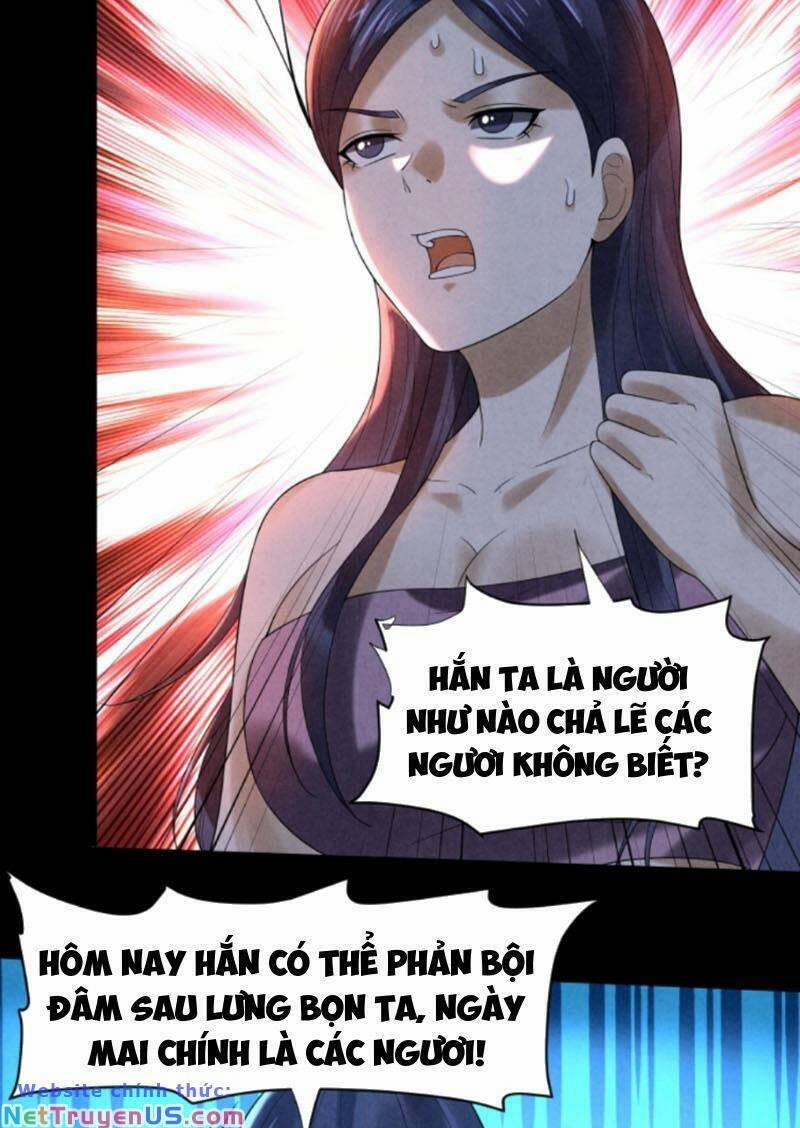 Bởi Vì Cẩn Thận Mà Quá Phận Hung Ác 76 trang 6