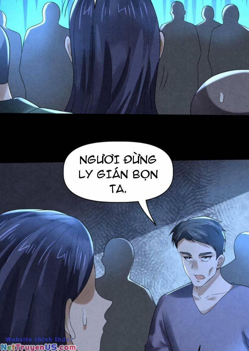 Bởi Vì Cẩn Thận Mà Quá Phận Hung Ác 76 trang 7