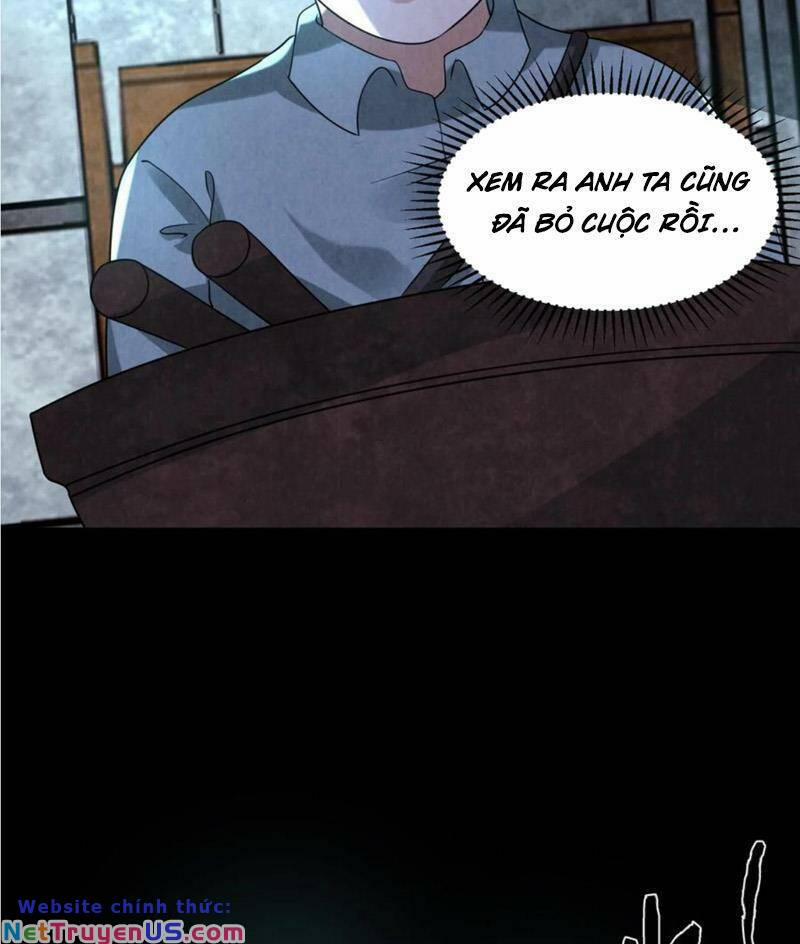 Bởi Vì Cẩn Thận Mà Quá Phận Hung Ác 78 trang 2