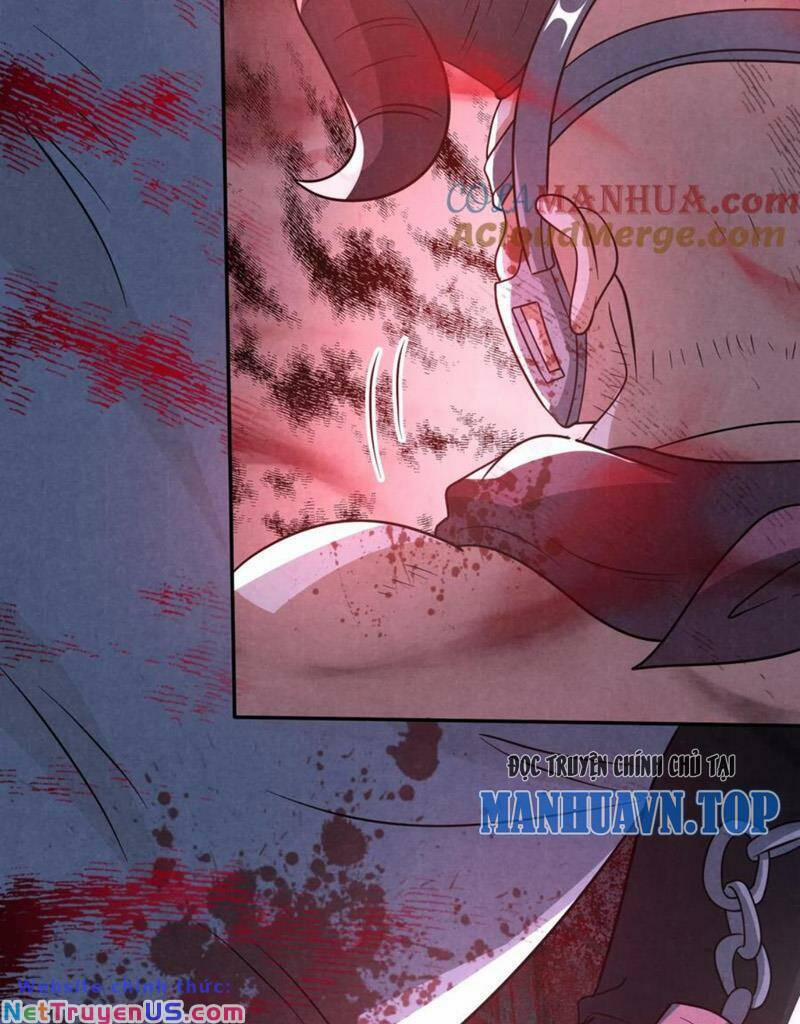 Bởi Vì Cẩn Thận Mà Quá Phận Hung Ác 78 trang 21