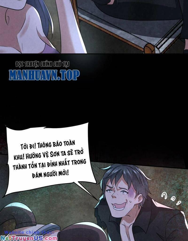 Bởi Vì Cẩn Thận Mà Quá Phận Hung Ác 78 trang 28