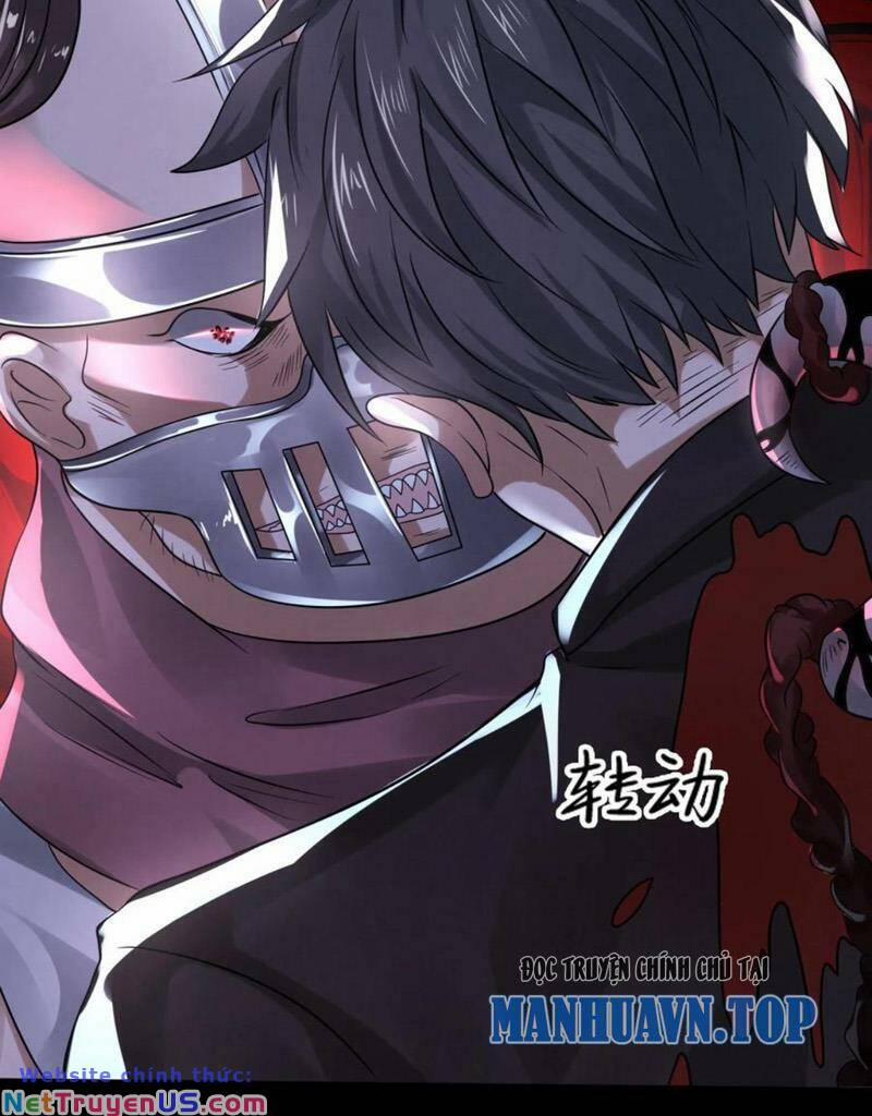 Bởi Vì Cẩn Thận Mà Quá Phận Hung Ác 78 trang 35