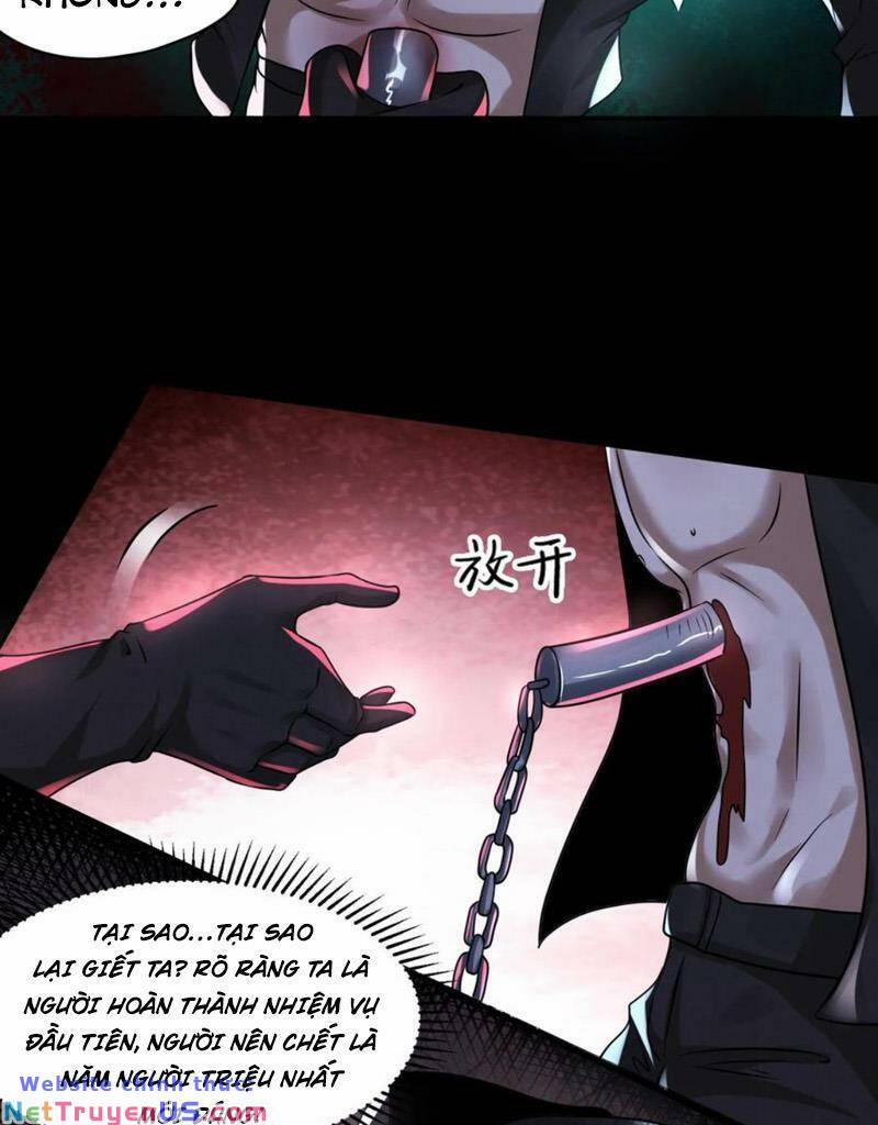 Bởi Vì Cẩn Thận Mà Quá Phận Hung Ác 78 trang 38