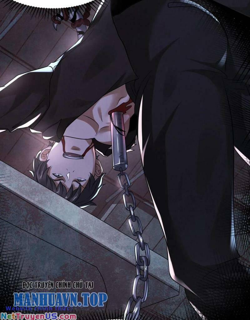 Bởi Vì Cẩn Thận Mà Quá Phận Hung Ác 78 trang 39