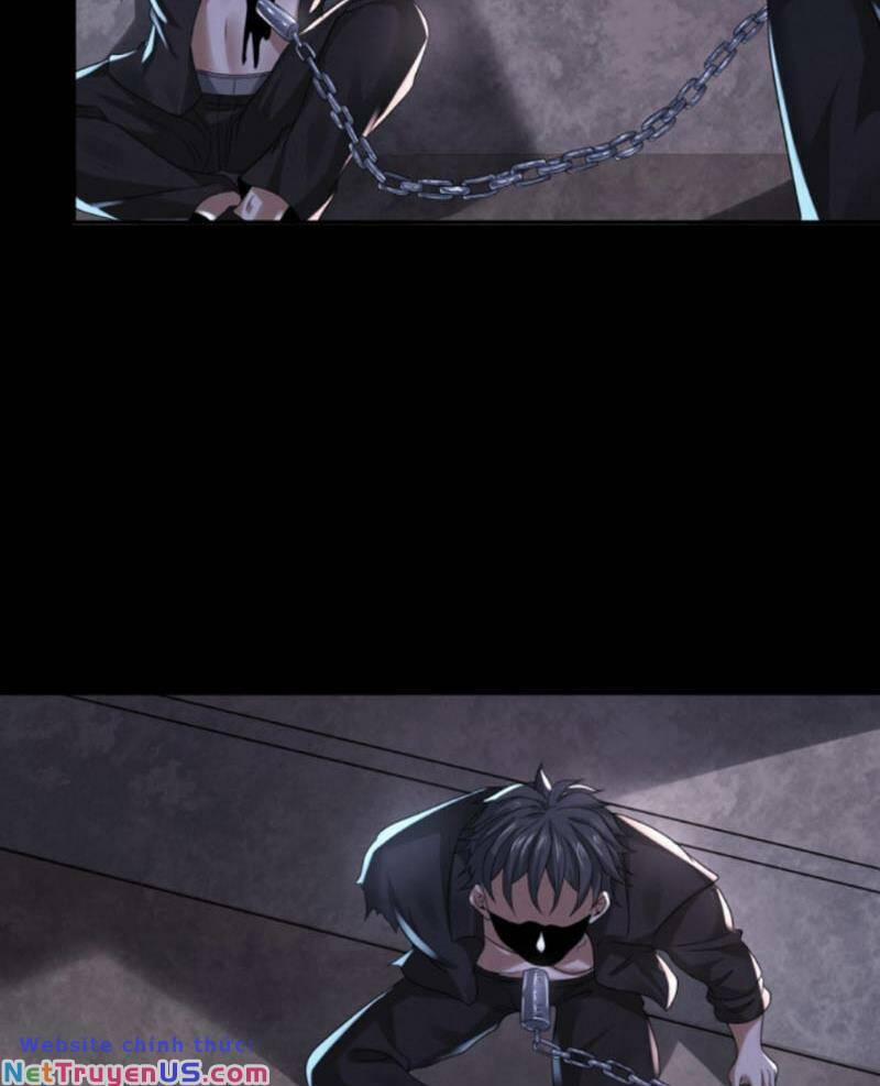 Bởi Vì Cẩn Thận Mà Quá Phận Hung Ác 79 trang 0