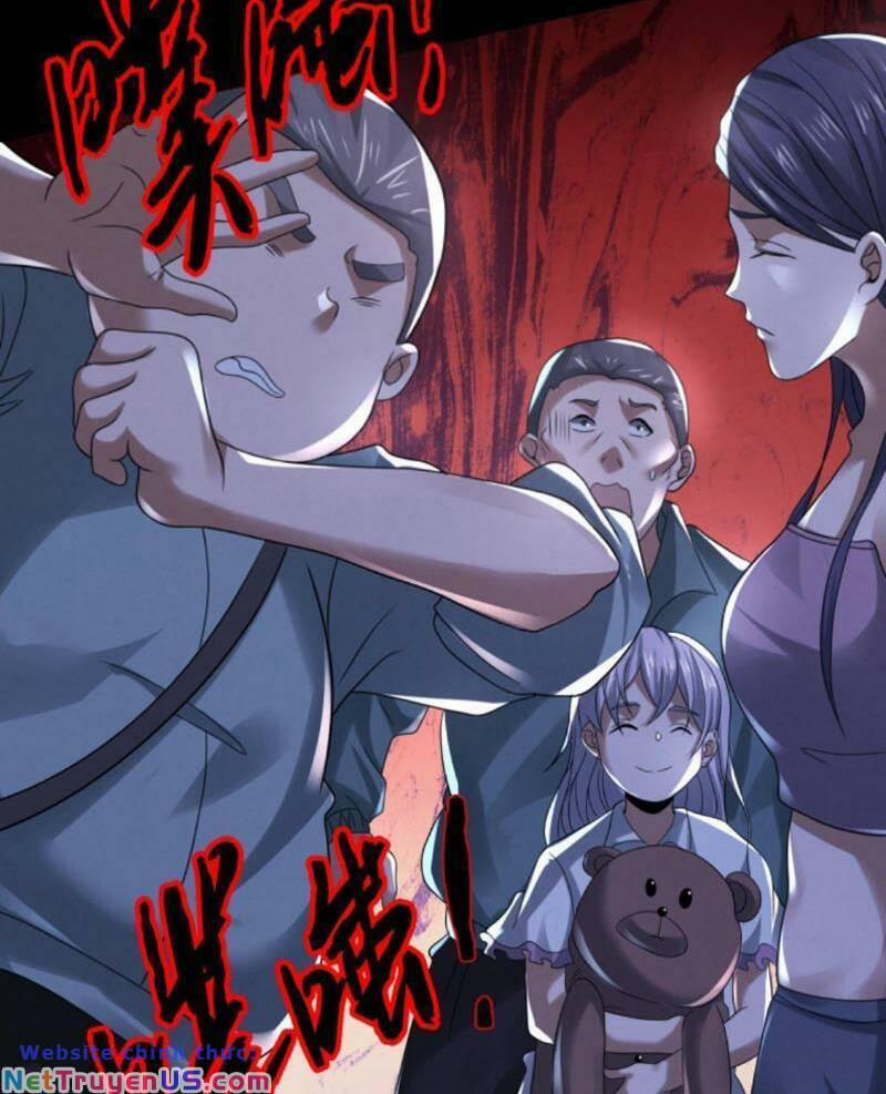 Bởi Vì Cẩn Thận Mà Quá Phận Hung Ác 79 trang 11