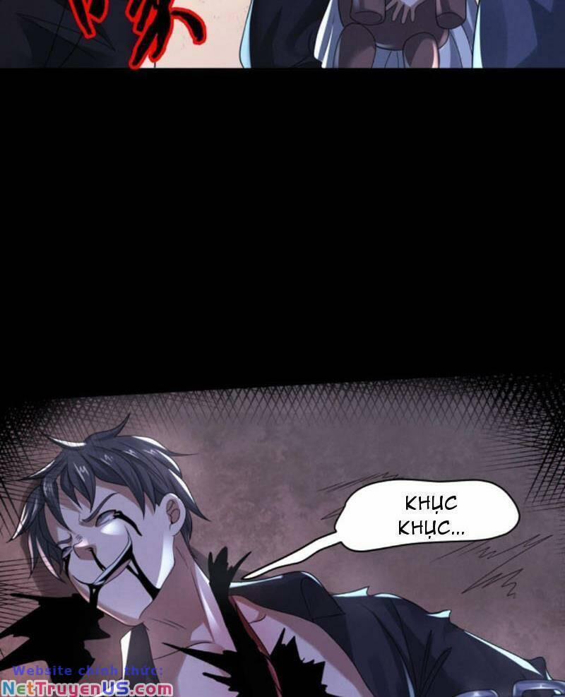 Bởi Vì Cẩn Thận Mà Quá Phận Hung Ác 79 trang 12