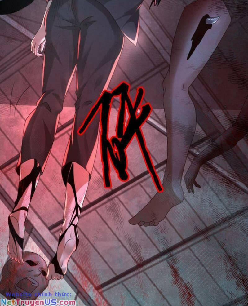 Bởi Vì Cẩn Thận Mà Quá Phận Hung Ác 79 trang 17