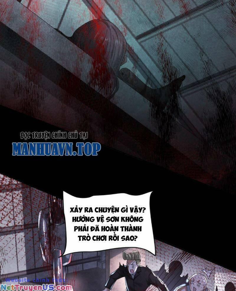 Bởi Vì Cẩn Thận Mà Quá Phận Hung Ác 79 trang 18