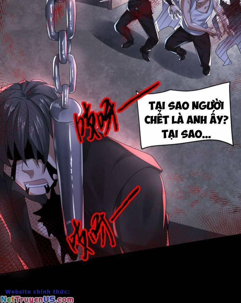 Bởi Vì Cẩn Thận Mà Quá Phận Hung Ác 79 trang 19