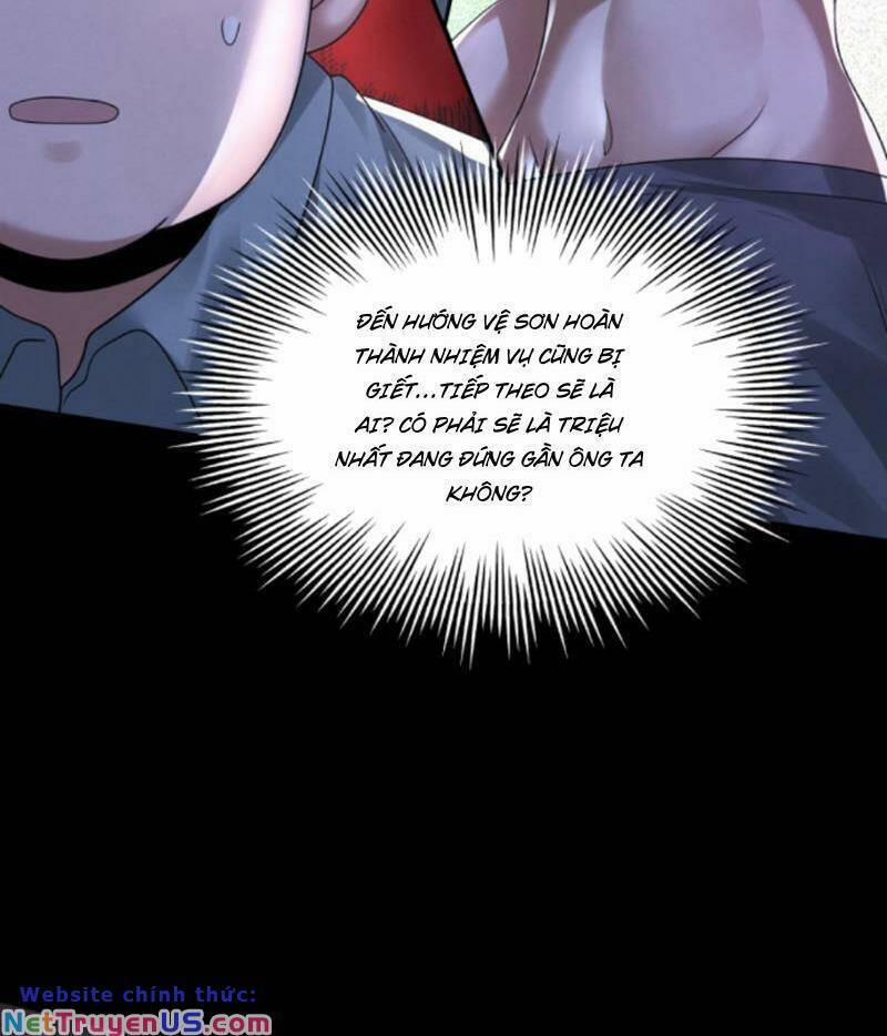 Bởi Vì Cẩn Thận Mà Quá Phận Hung Ác 79 trang 21