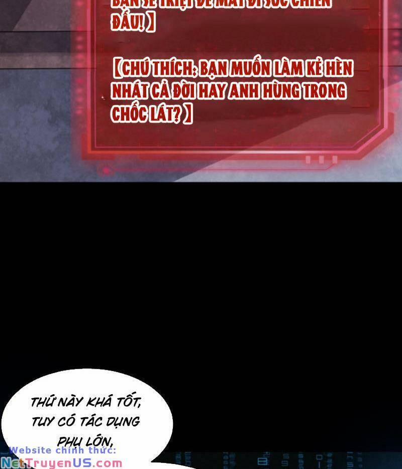 Bởi Vì Cẩn Thận Mà Quá Phận Hung Ác 79 trang 30