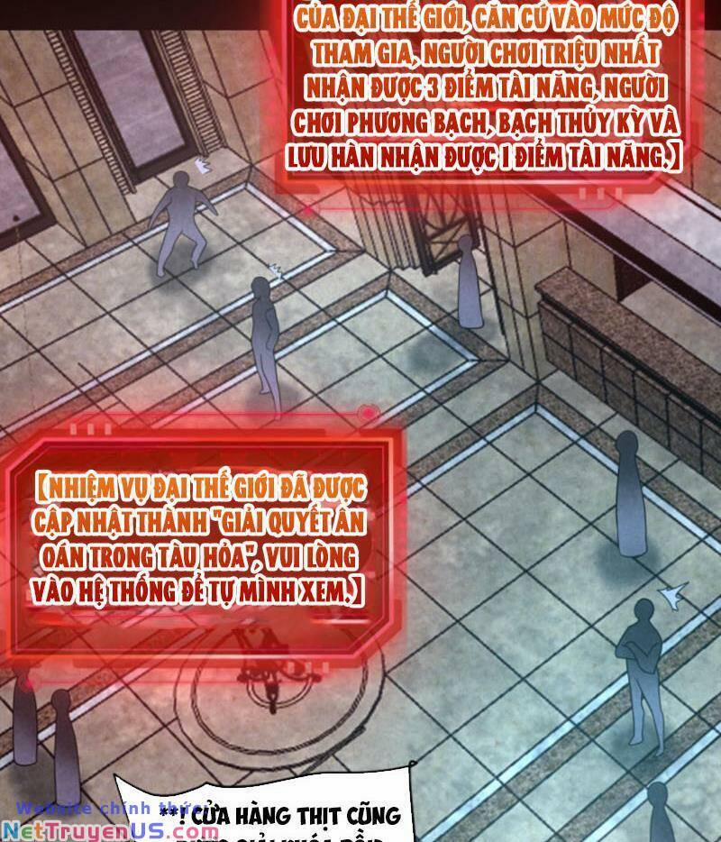 Bởi Vì Cẩn Thận Mà Quá Phận Hung Ác 79 trang 34