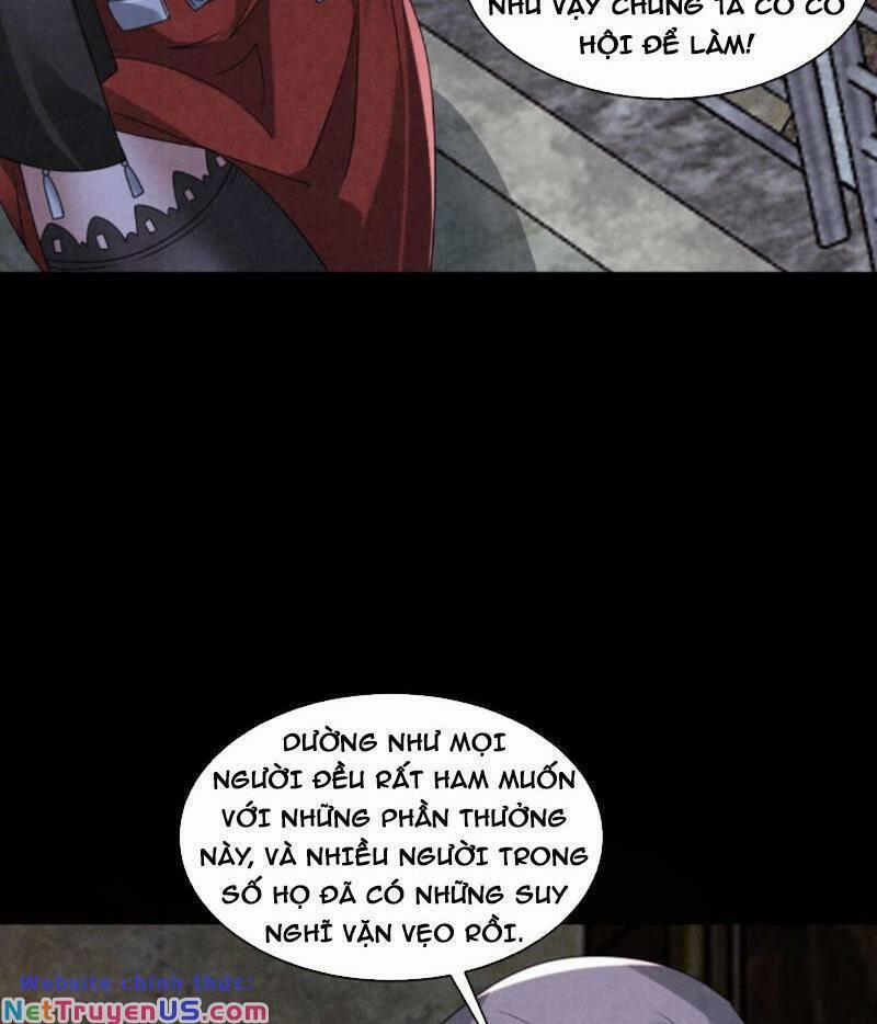 Bởi Vì Cẩn Thận Mà Quá Phận Hung Ác 79 trang 38