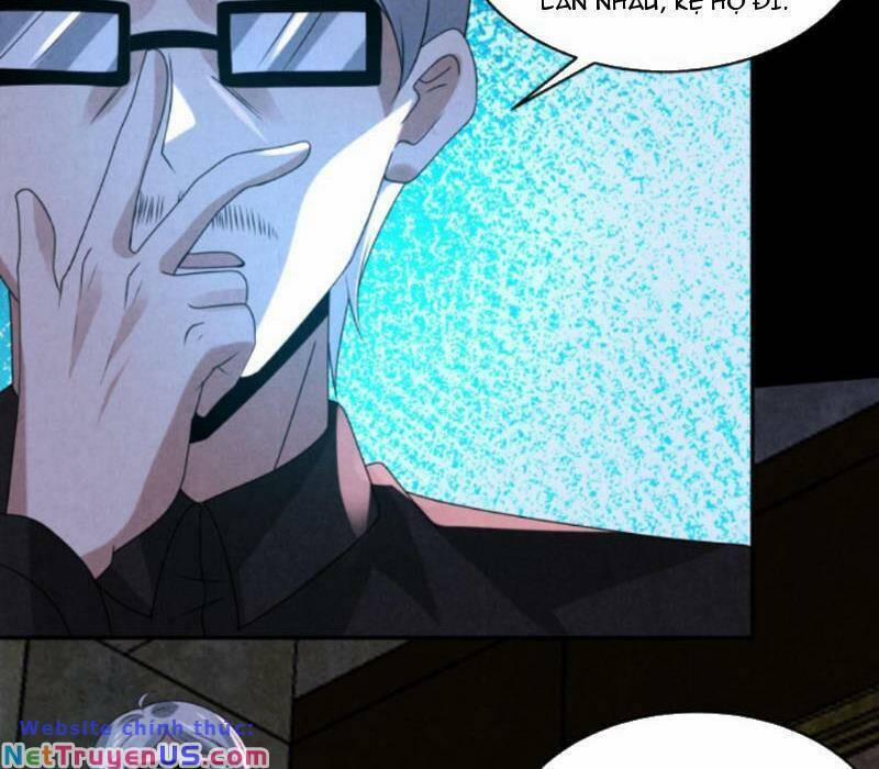 Bởi Vì Cẩn Thận Mà Quá Phận Hung Ác 79 trang 41