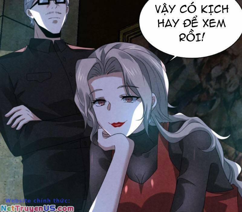 Bởi Vì Cẩn Thận Mà Quá Phận Hung Ác 79 trang 42