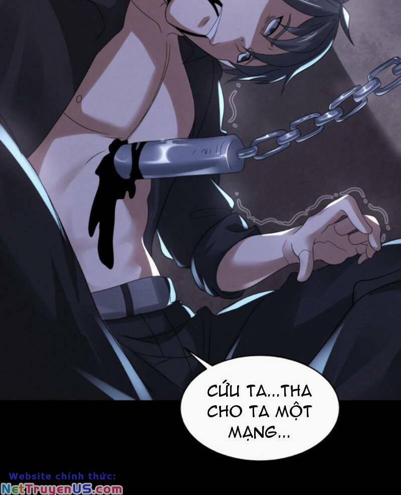 Bởi Vì Cẩn Thận Mà Quá Phận Hung Ác 79 trang 6