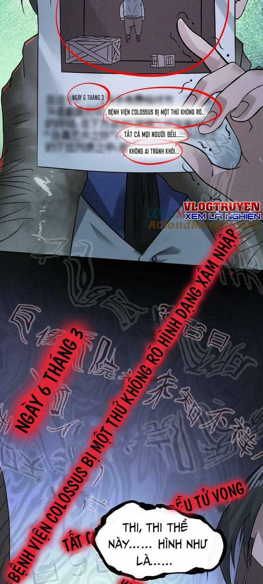 Bởi Vì Cẩn Thận Mà Quá Phận Hung Ác 8 trang 11