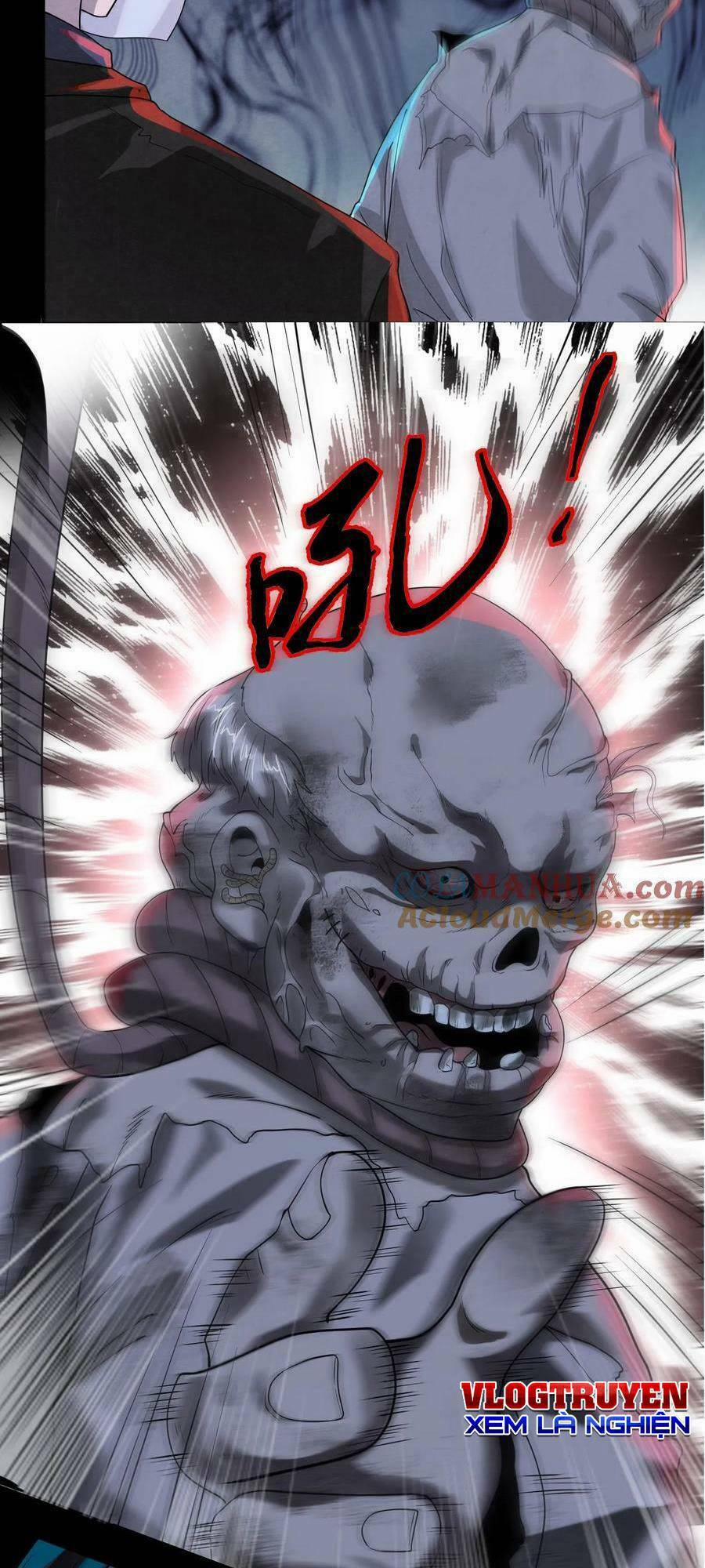 Bởi Vì Cẩn Thận Mà Quá Phận Hung Ác 8 trang 6