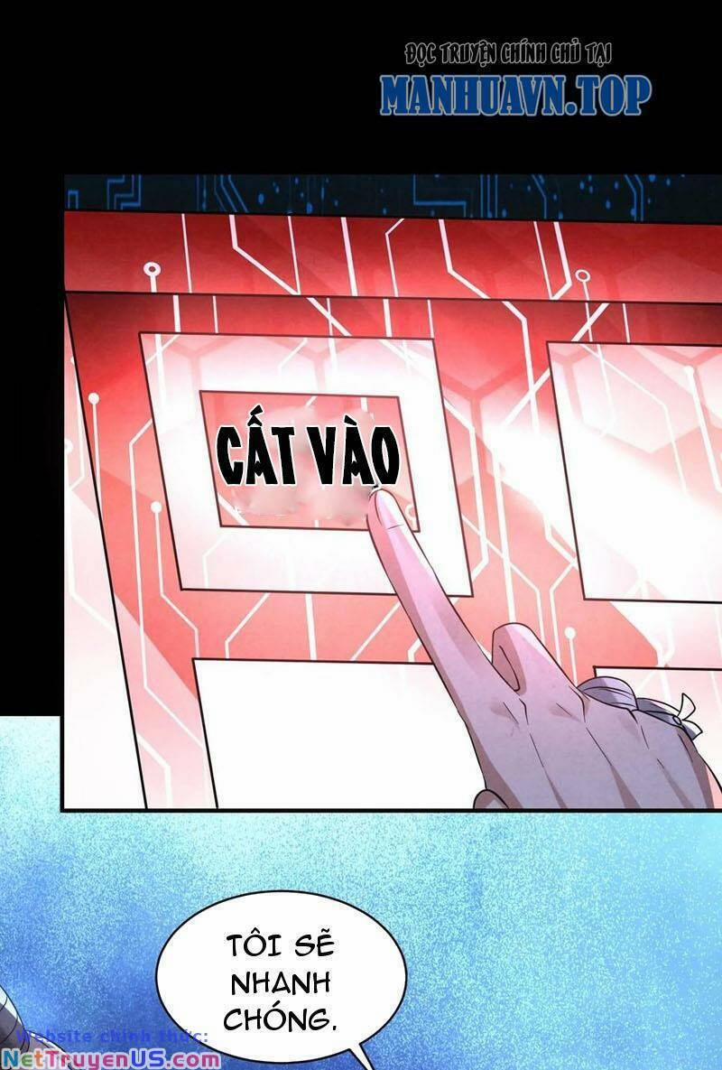 Bởi Vì Cẩn Thận Mà Quá Phận Hung Ác 80 trang 0