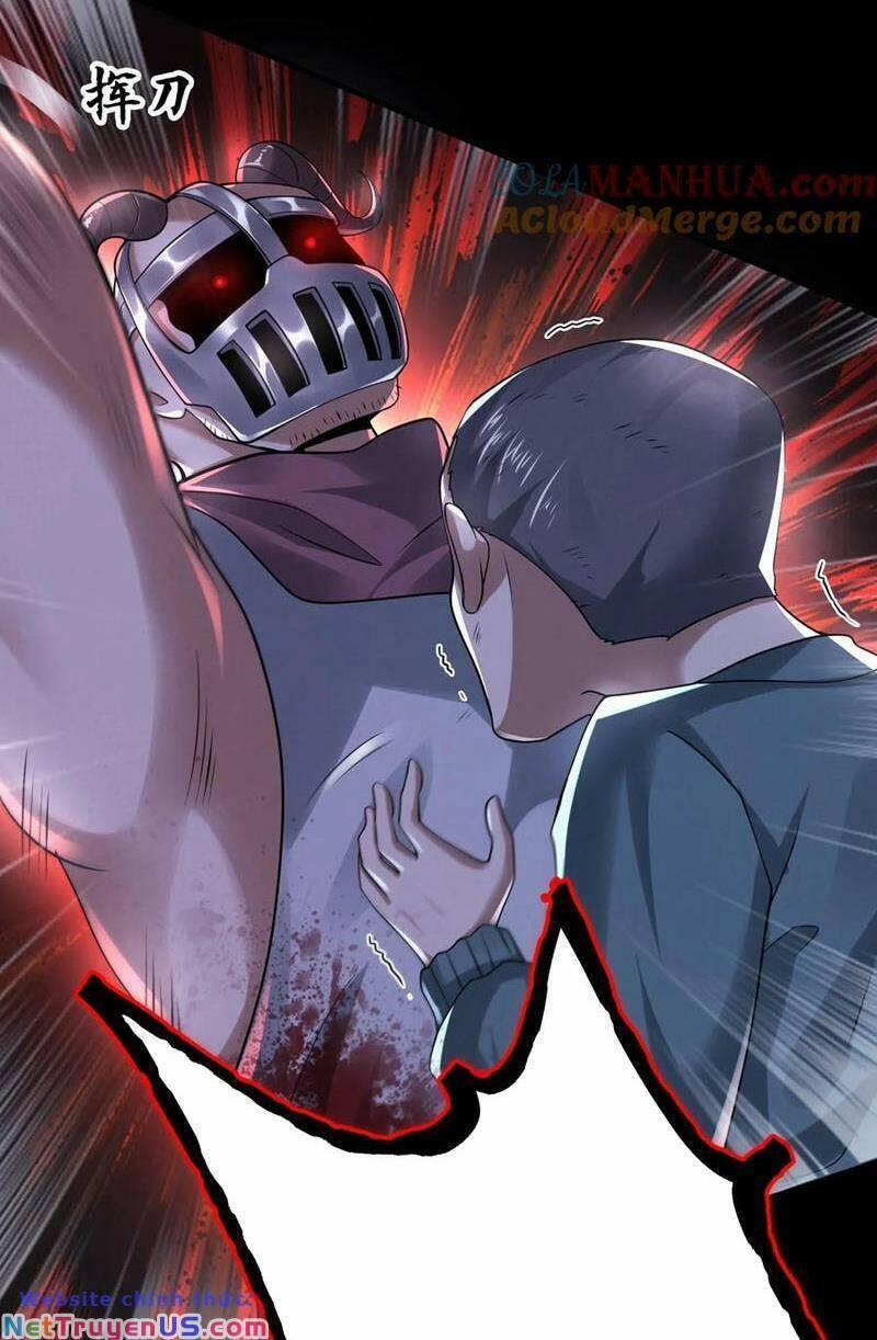 Bởi Vì Cẩn Thận Mà Quá Phận Hung Ác 80 trang 26