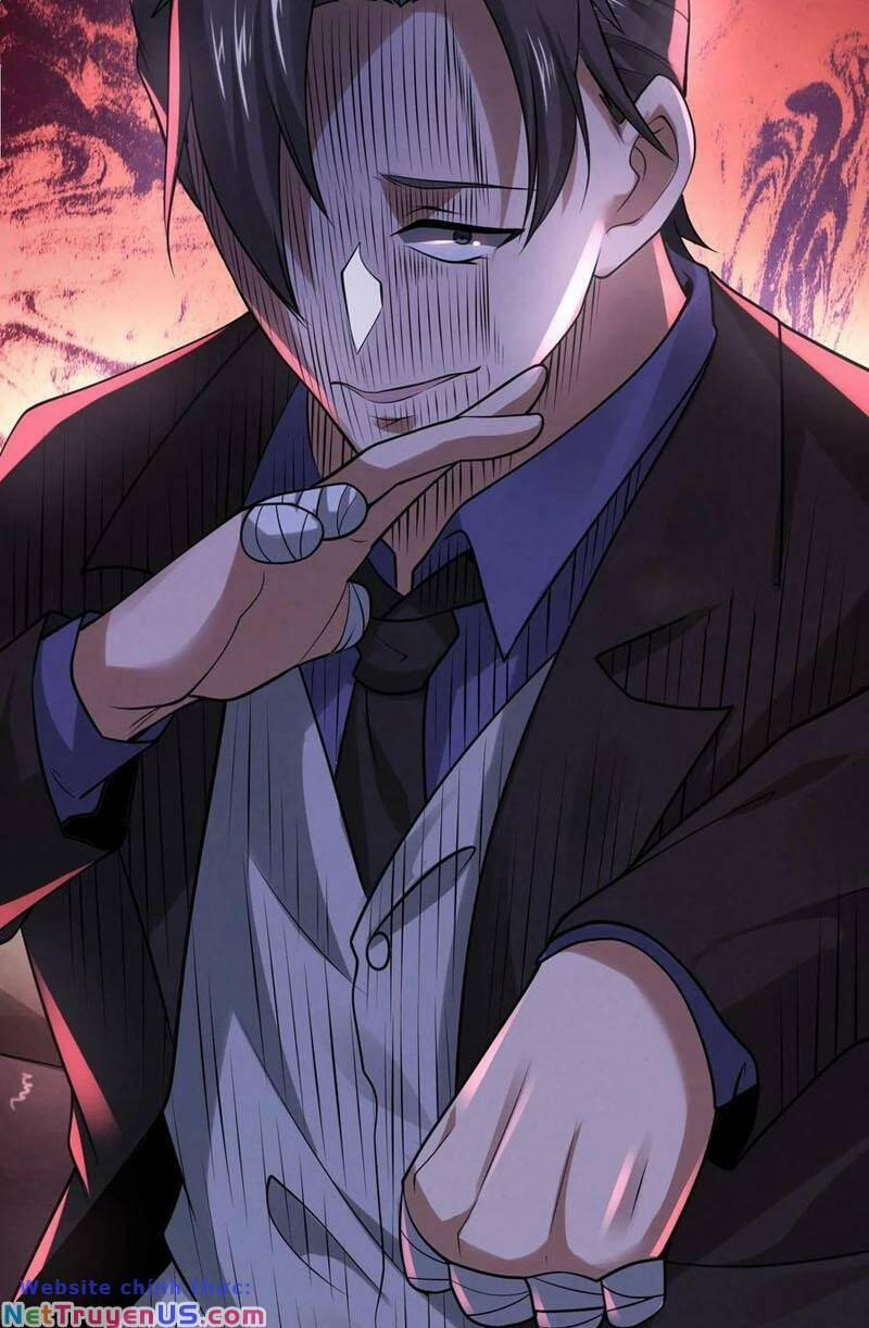 Bởi Vì Cẩn Thận Mà Quá Phận Hung Ác 80 trang 32