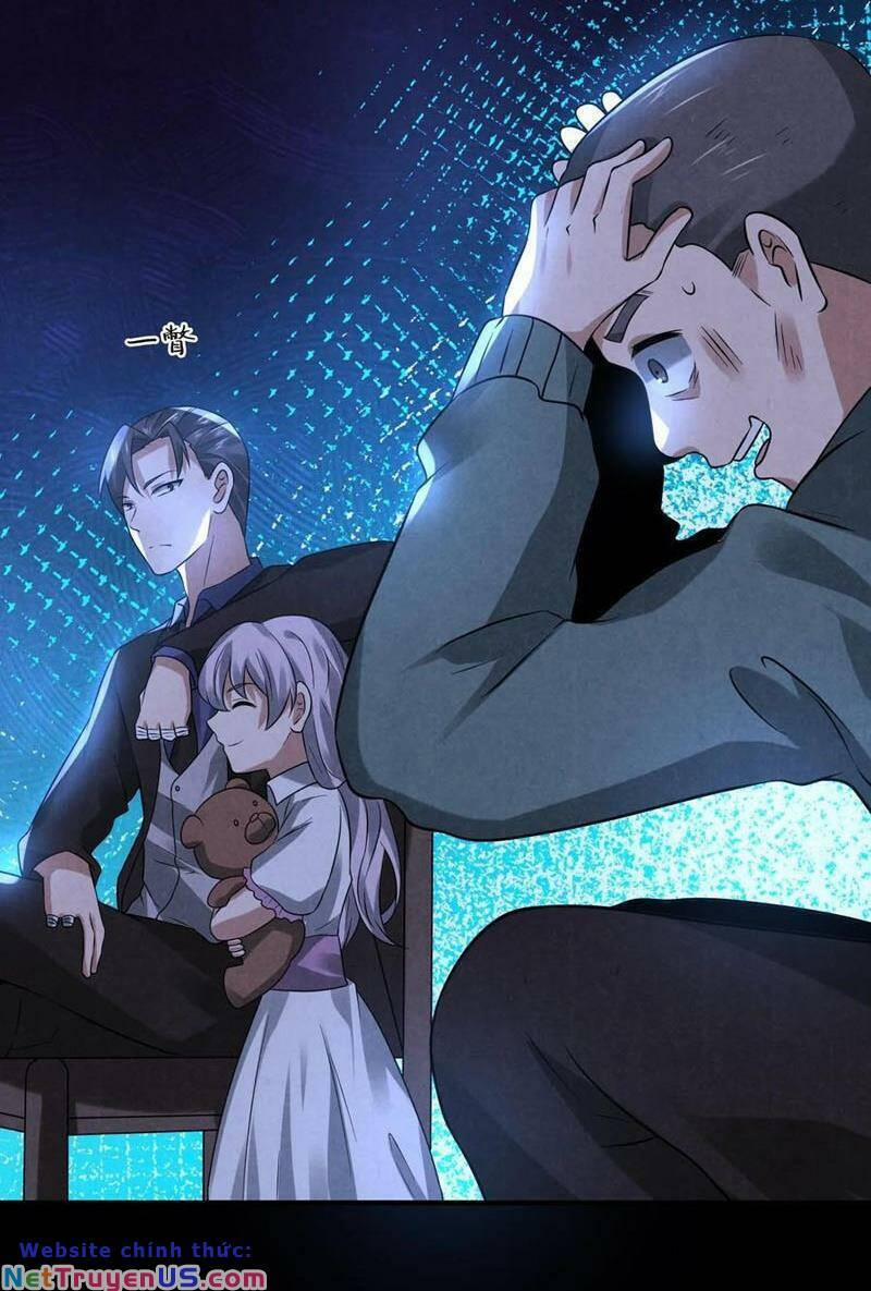 Bởi Vì Cẩn Thận Mà Quá Phận Hung Ác 80 trang 6