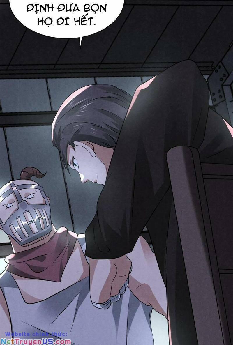 Bởi Vì Cẩn Thận Mà Quá Phận Hung Ác 80 trang 8