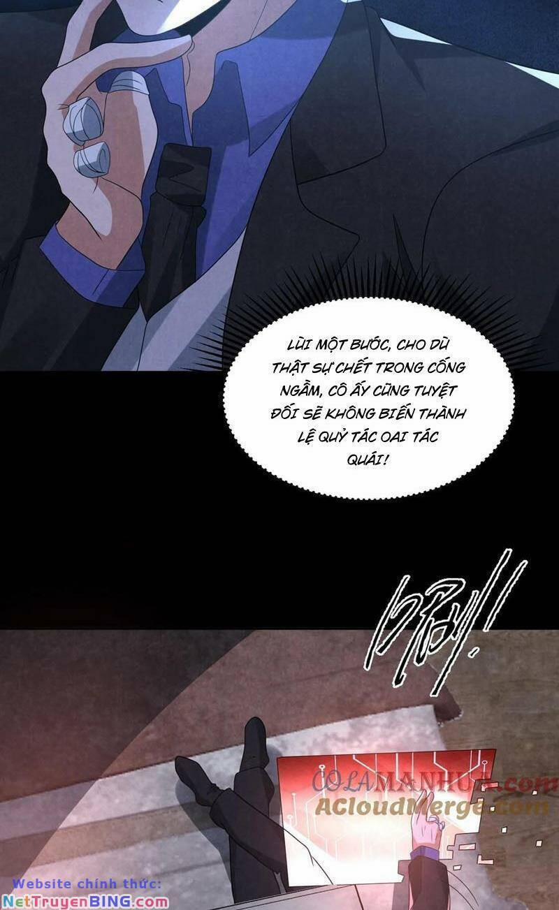 Bởi Vì Cẩn Thận Mà Quá Phận Hung Ác 81 trang 10