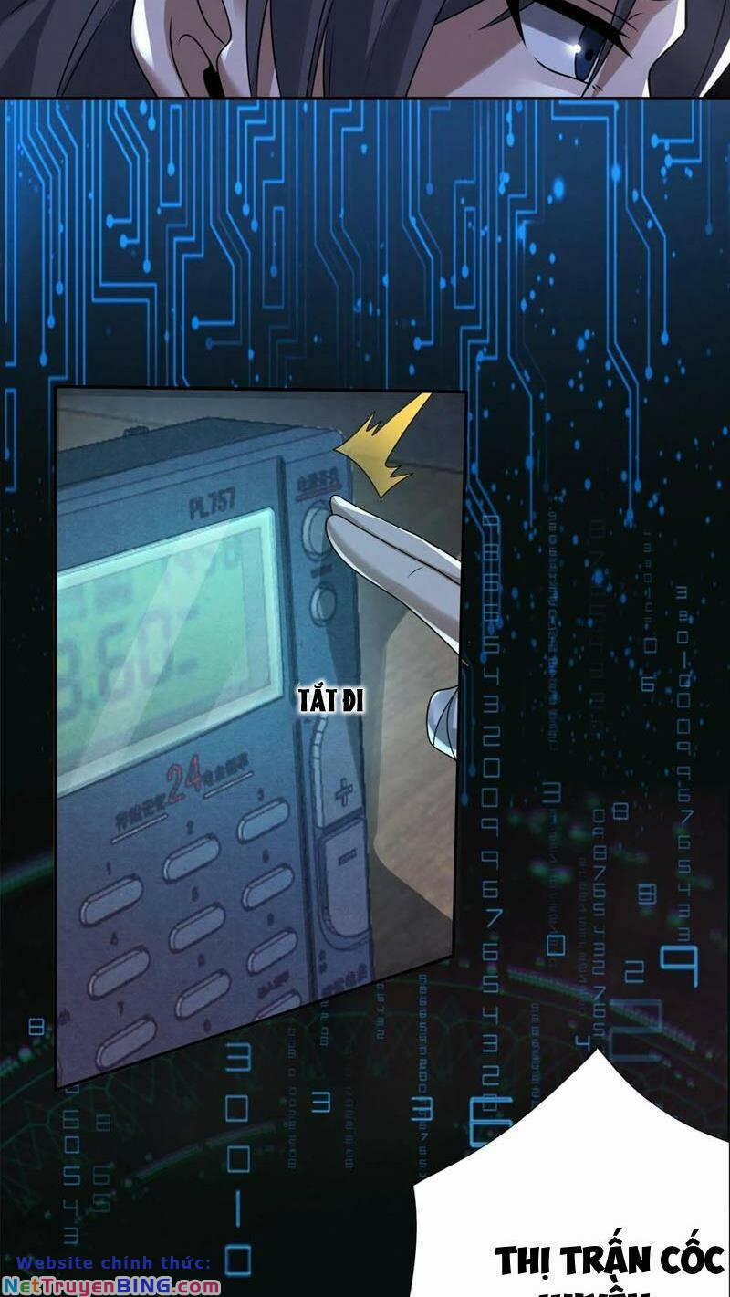 Bởi Vì Cẩn Thận Mà Quá Phận Hung Ác 81 trang 20