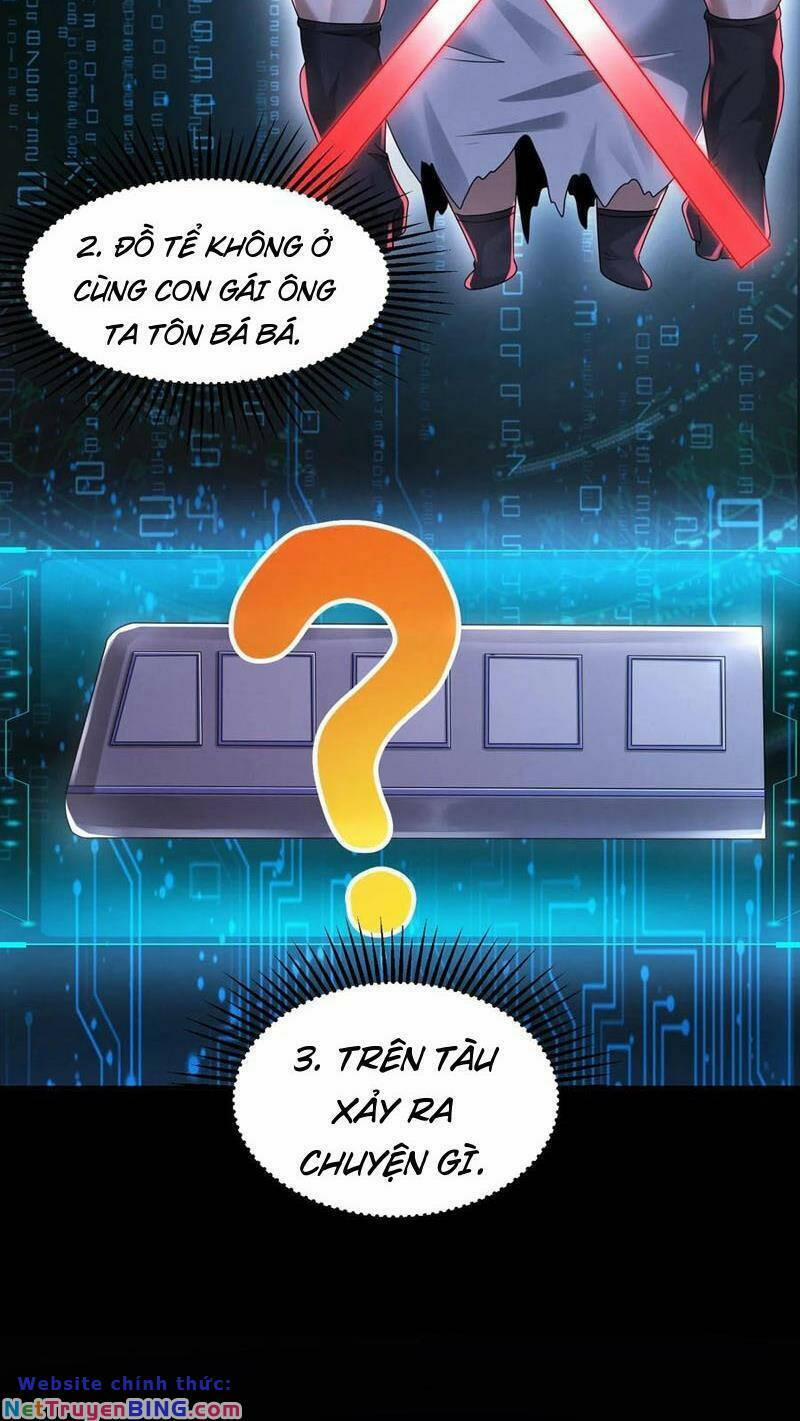 Bởi Vì Cẩn Thận Mà Quá Phận Hung Ác 81 trang 22