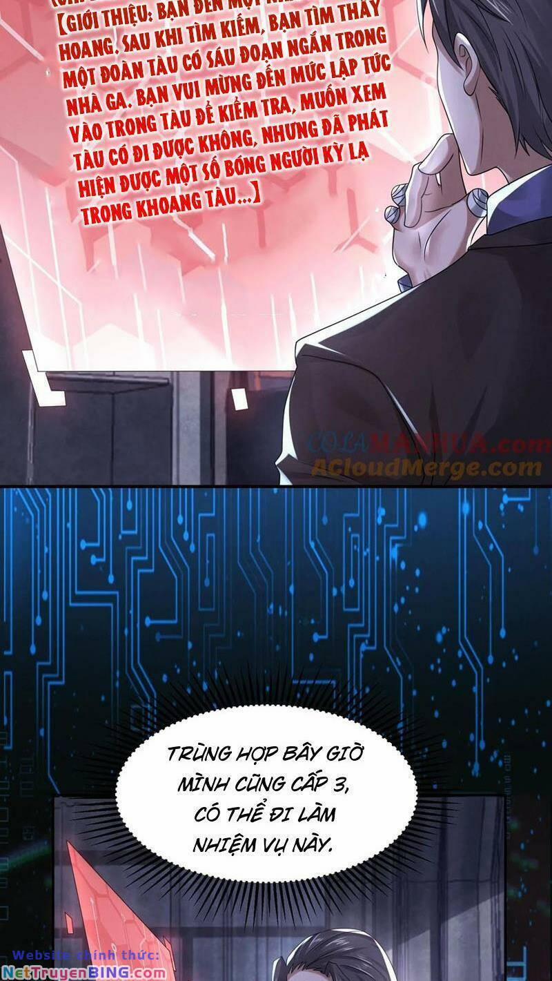 Bởi Vì Cẩn Thận Mà Quá Phận Hung Ác 81 trang 27