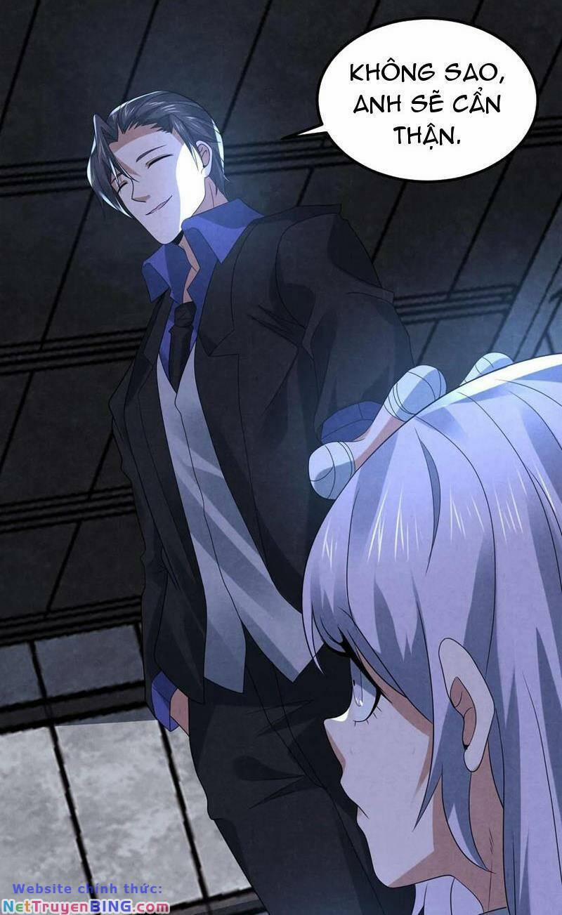 Bởi Vì Cẩn Thận Mà Quá Phận Hung Ác 81 trang 3