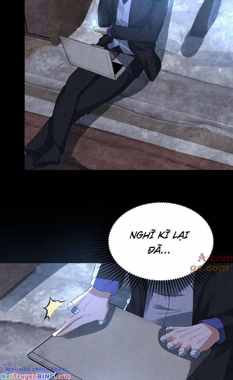 Bởi Vì Cẩn Thận Mà Quá Phận Hung Ác 81 trang 8