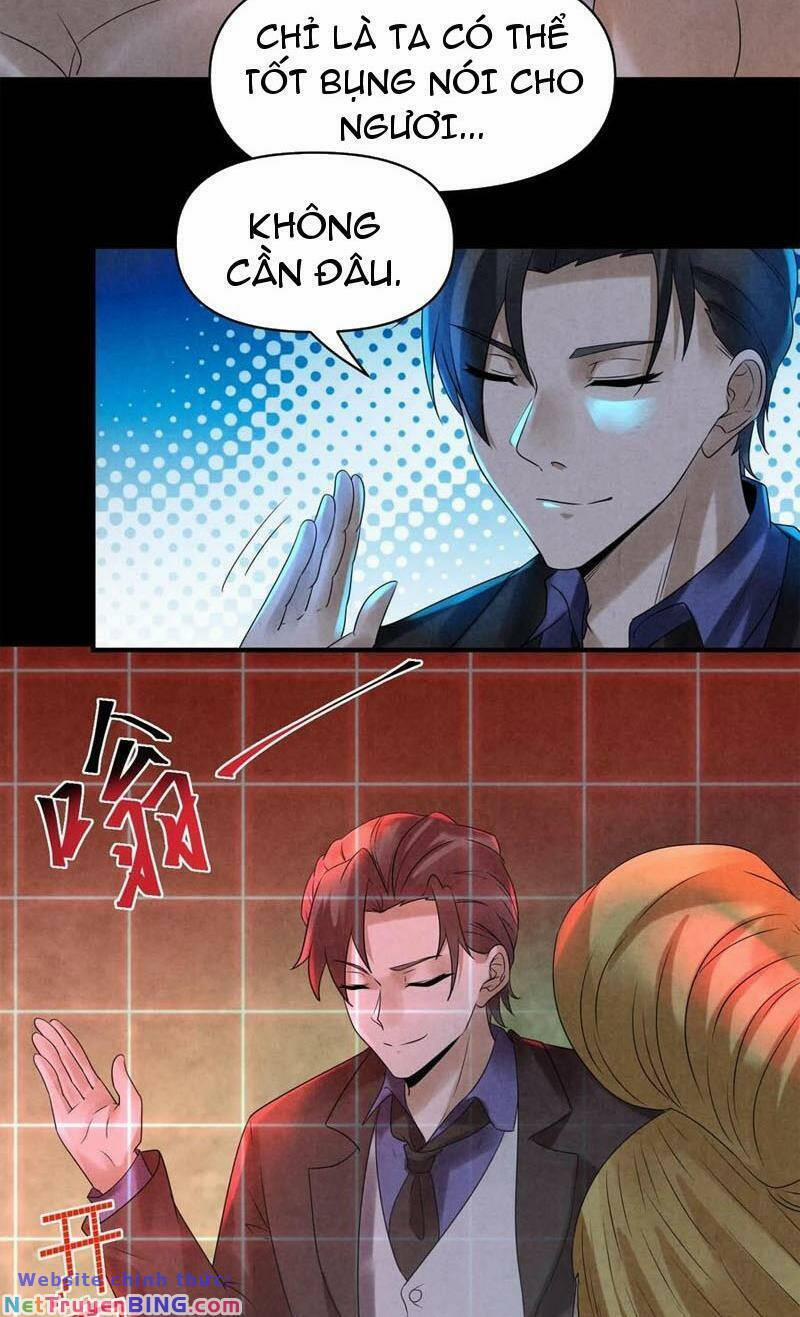 Bởi Vì Cẩn Thận Mà Quá Phận Hung Ác 82 trang 11