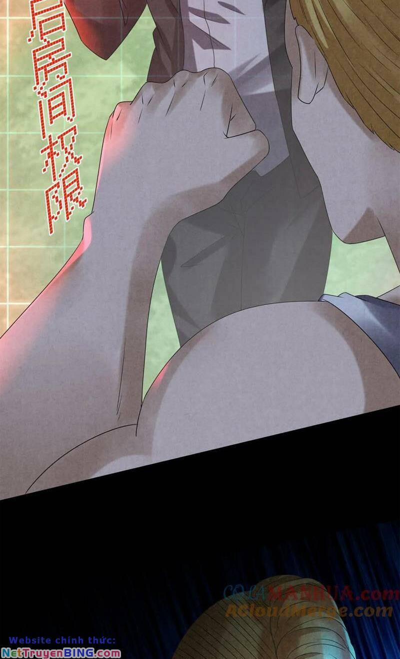 Bởi Vì Cẩn Thận Mà Quá Phận Hung Ác 82 trang 12