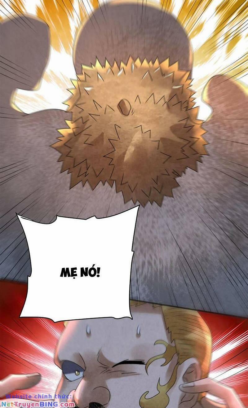 Bởi Vì Cẩn Thận Mà Quá Phận Hung Ác 82 trang 14