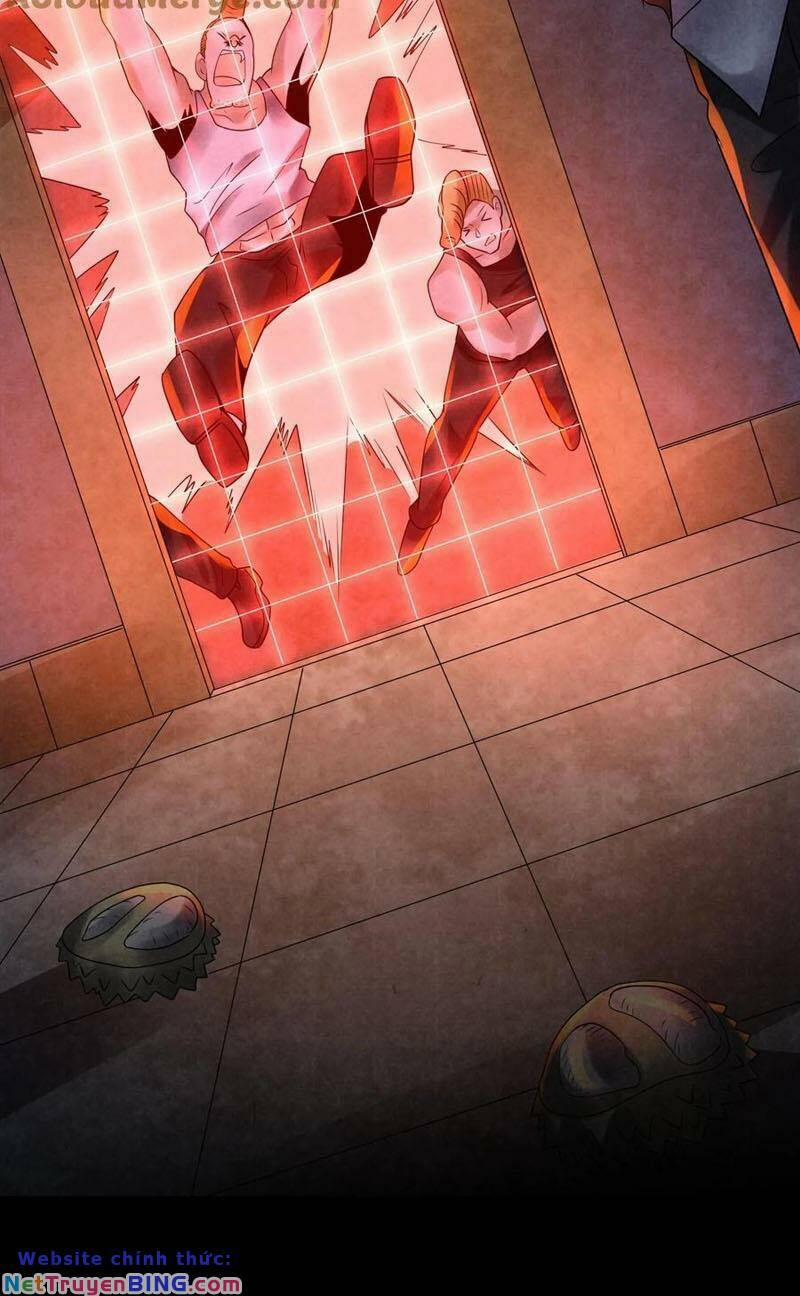 Bởi Vì Cẩn Thận Mà Quá Phận Hung Ác 82 trang 26