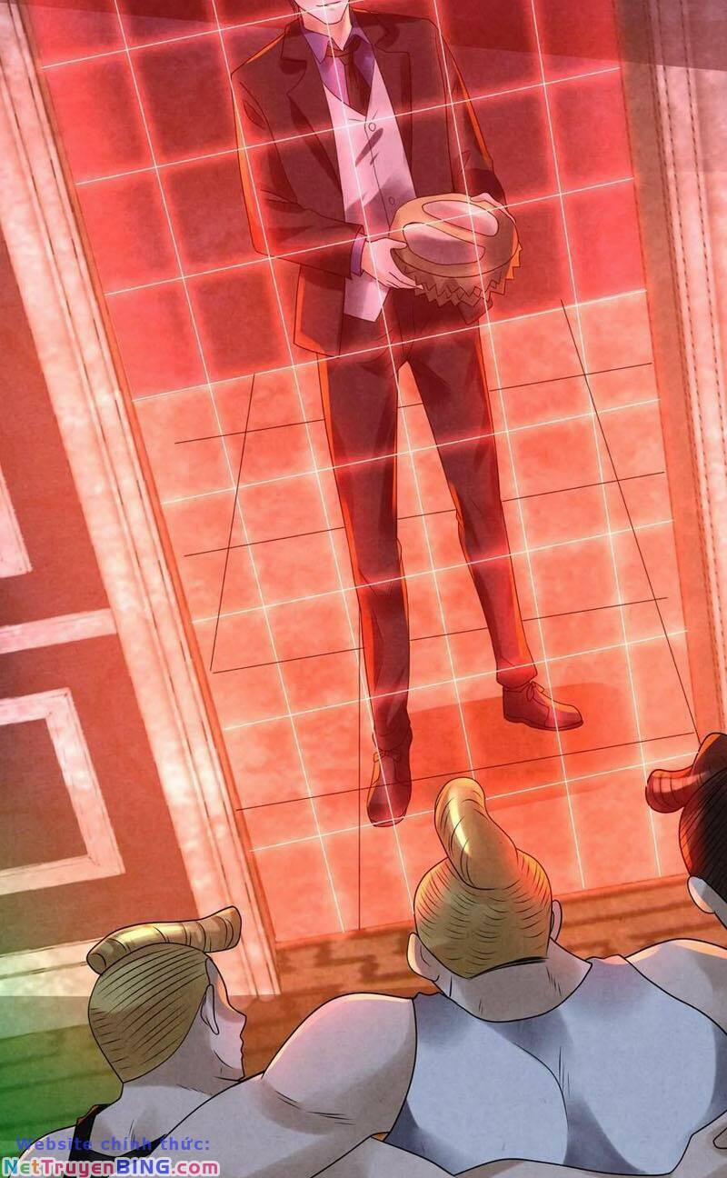 Bởi Vì Cẩn Thận Mà Quá Phận Hung Ác 82 trang 29