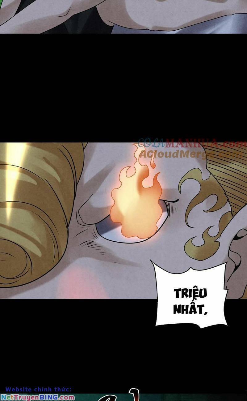 Bởi Vì Cẩn Thận Mà Quá Phận Hung Ác 82 trang 30