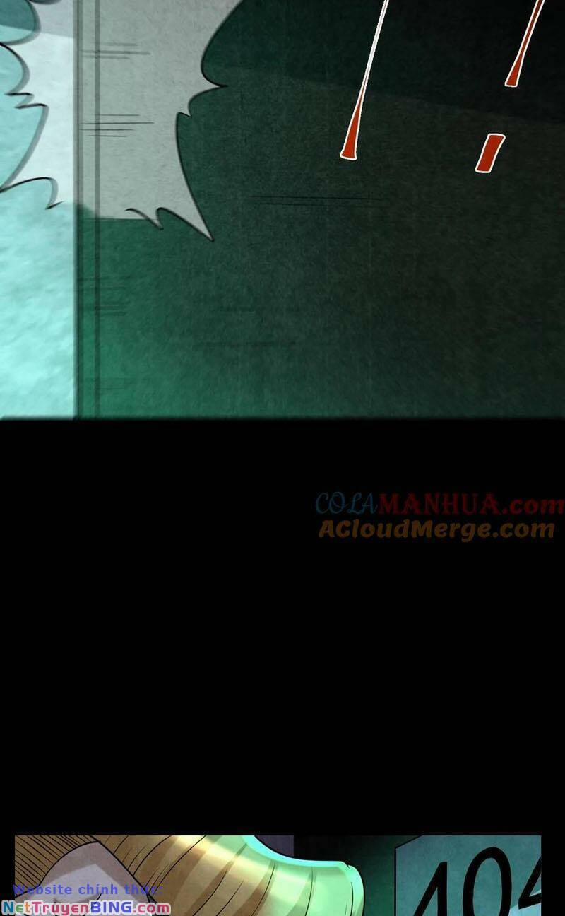 Bởi Vì Cẩn Thận Mà Quá Phận Hung Ác 82 trang 32