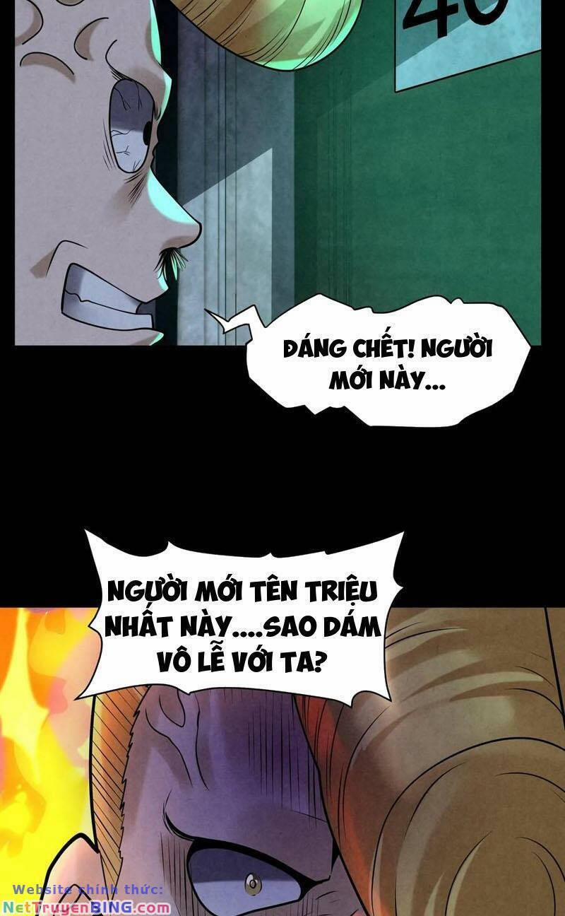 Bởi Vì Cẩn Thận Mà Quá Phận Hung Ác 82 trang 33