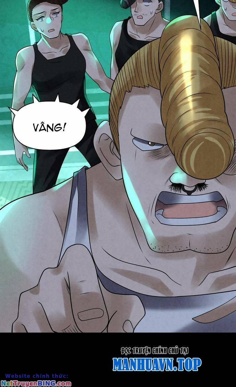 Bởi Vì Cẩn Thận Mà Quá Phận Hung Ác 82 trang 35