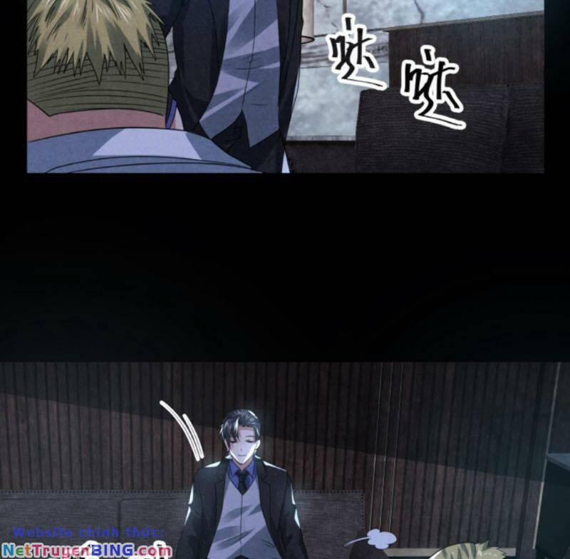 Bởi Vì Cẩn Thận Mà Quá Phận Hung Ác 83 trang 25