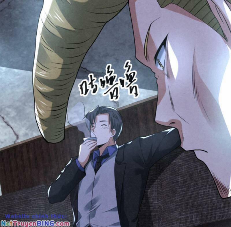 Bởi Vì Cẩn Thận Mà Quá Phận Hung Ác 83 trang 28