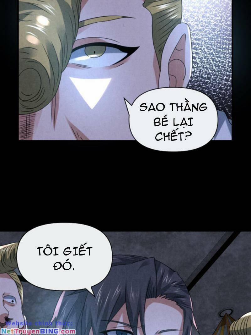 Bởi Vì Cẩn Thận Mà Quá Phận Hung Ác 83 trang 6