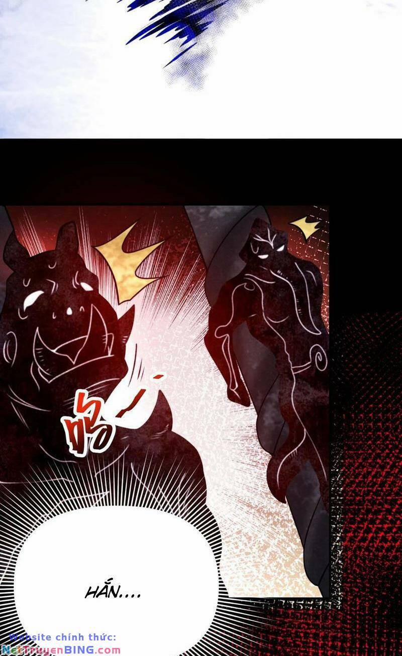 Bởi Vì Cẩn Thận Mà Quá Phận Hung Ác 84 trang 21