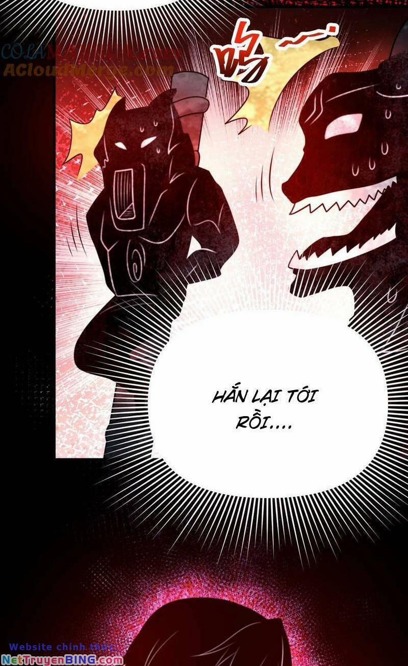 Bởi Vì Cẩn Thận Mà Quá Phận Hung Ác 84 trang 22